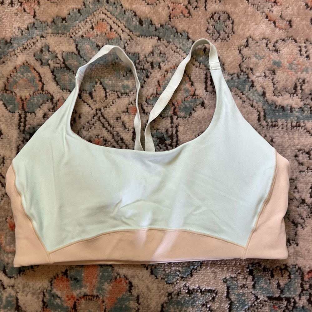 Stori Racerback Bra